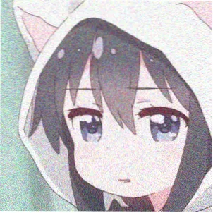 观众青栀头像